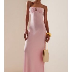 NEW ANNA OCTOBER DRESS